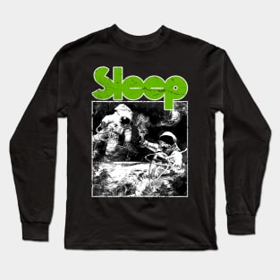 90s Stoner Rock - Fanmade Long Sleeve T-Shirt